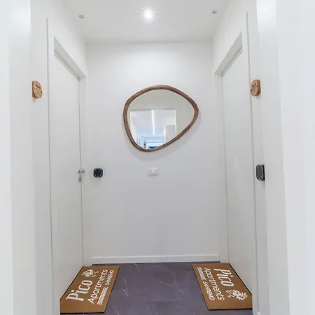 Apartment Pico 50 *