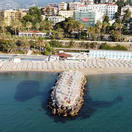 Pico 50 Σαν Ρέμο